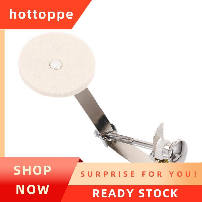 hottoppedrum Mute Tone Control System กลอง Dampers เครื่องกระทบเครื่องมืออุปกรณ์เสริม Mute Tone Cont