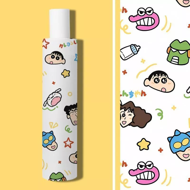 ร่มพับชินจัง Crayon Shin-chan กันแดด กันฝน กันUV thumbnail 7
