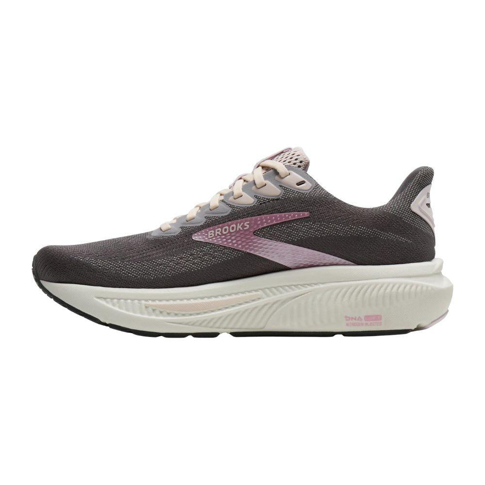 BROOKS Ghost 17 Medium(1B) รองเท้าวิ่งถนนผู้หญิง รูปที่ 3