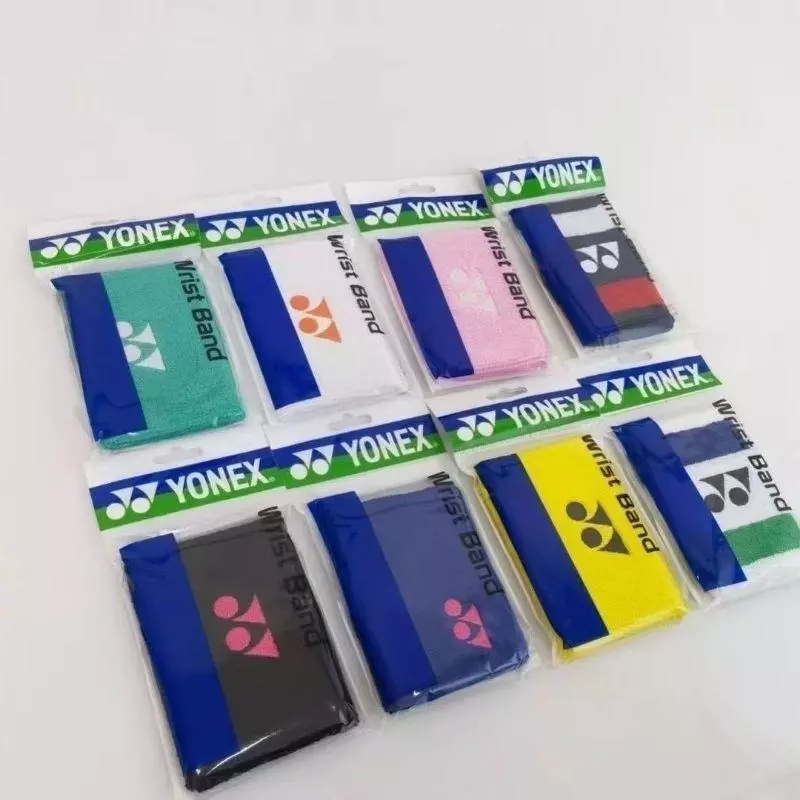 ผ้าหนานุ่มซับเหงือดี ซื้อ4แถม1 สายรัดข้อมือYY ส่งไวส่งเร็วจากไทยไม่พอใจยินดีคืนเงิน