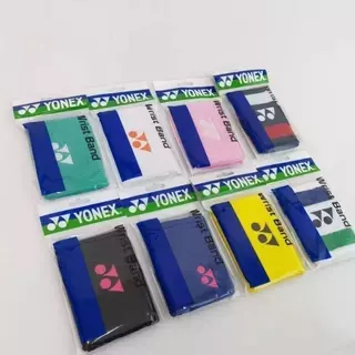 ผ้าหนานุ่มซับเหงือดี ซื้อ4แถม1 สายรัดข้อมือYY ส่งไวส่งเร็วจากไทยไม่พอใจยินดีคืนเงิน
