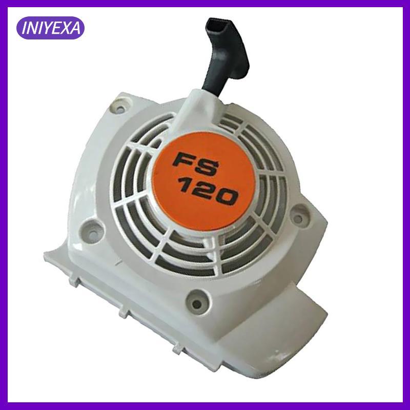 [Iniyexa] สตาร์ทเตอร์หดตัวสําหรับ FS120 FS200 FS250 FS300 FS350 FR350 BT120C