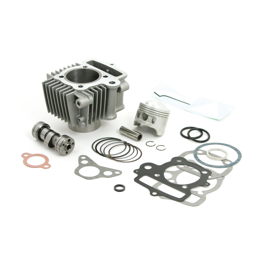 SP Takagawa S-STAGE Kit (A) 88CC 6V Monkey 01-05-500H