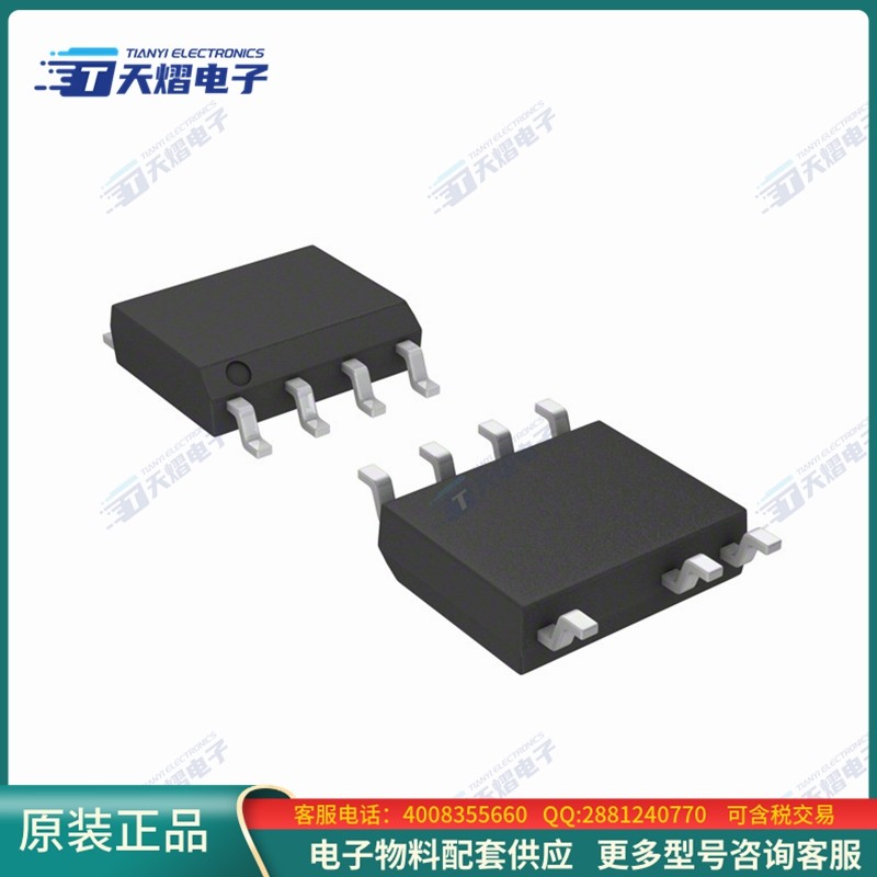 NCL30488B2DR2G ชิปการจัดการพลังงาน < IC LED DRVR CTRLR NO 500MA 7SOIC