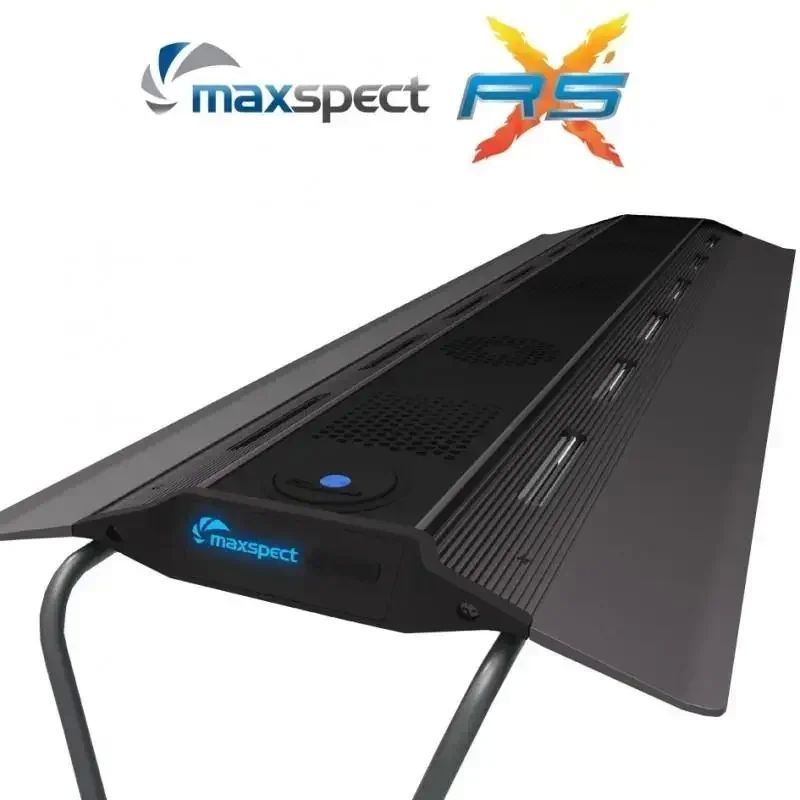 มีดโกน X R5 100W 150W 200W 300W LED Fixture Aquarium ไฟ LED Coral Reef น้ําจืดพืช