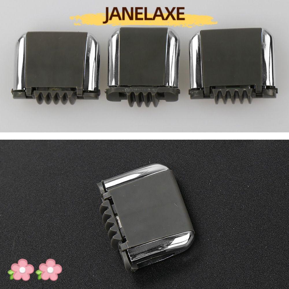 JANELAXE932JN ชิ้นส่วนคลิปท่อไอเสียสําหรับ Toyota Camry เครื่องปรับอากาศรถยนต์ Air Outlet Bayonet