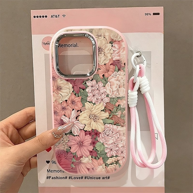 RIRI CASE+สร้อยข้อมือ INFINIX 50i 30PLAY 40 50 30i HOT50PROPLUS 11 10PLAY 20S 9PLAY SMART9 T4PLUS T5