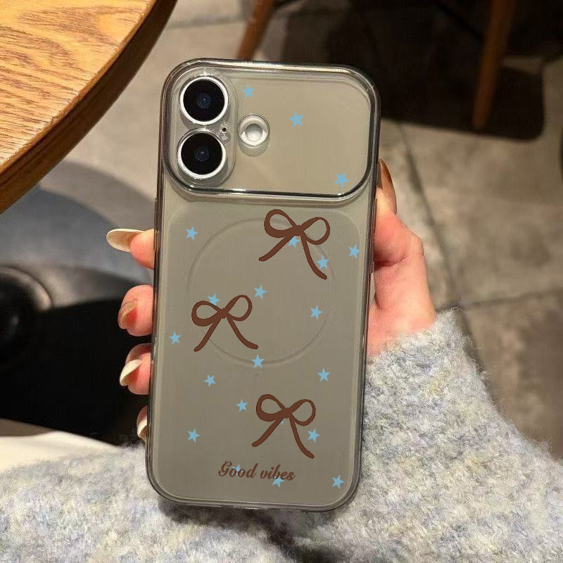 Soleเคสสำหรับไอโฟน ลายน่ารักๆๆ สำหรับ เคสไอโฟน 11 17 13 รูปที่ 6