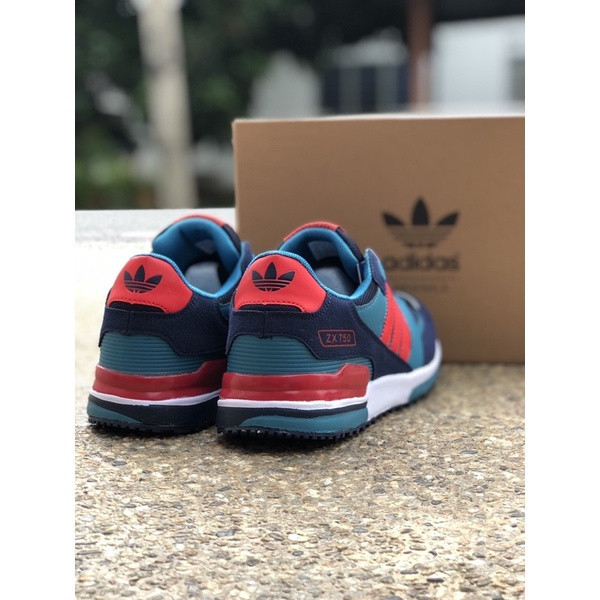 โปรโมชั่นจํากัดADIDAS ZX 750 C4XU