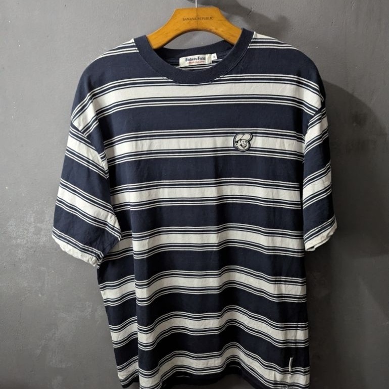 เสื้อยืด Ebbets Field ดั้งเดิม ไซส์ XL preloved