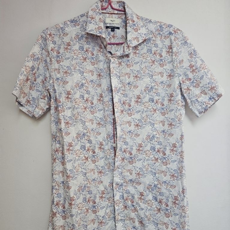 เสื้อเชิ้ต G2000 man