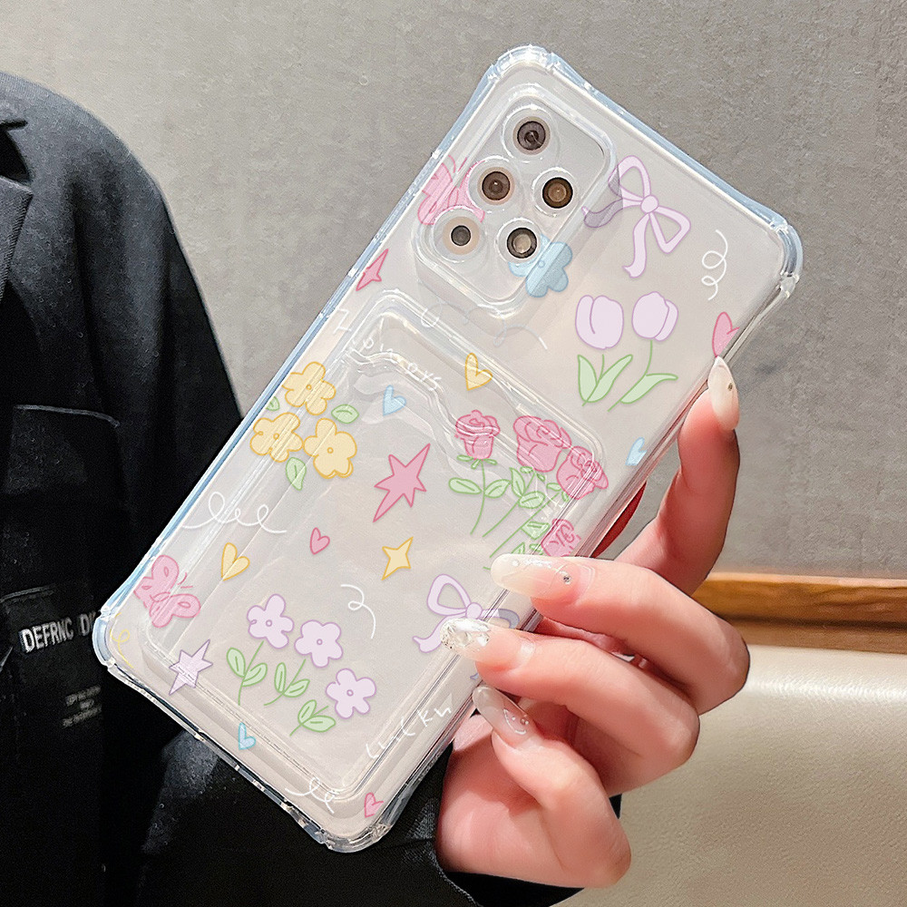 เคส Samsung A57 A55 A04S A13 A17 A05S A06 A12 A13 A14 A15 A16 A22S A23 A25 A34 A35 A52 A52S A53 A54 A71 A73 ราคา ถูกที่สุด โปรบีเคเค แกลเลอรีภาพที่ 7