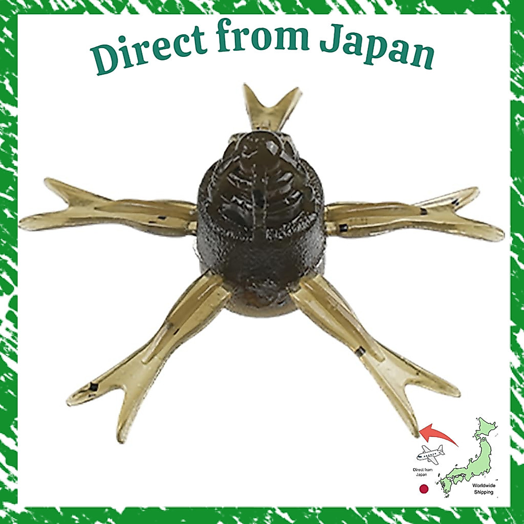 Direct From Japan JACKALL Jimmy Henji Micro Jimmy Gripan