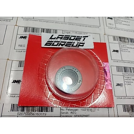 เกียร์ซีลเกียร์ OPERATION GEAR SEAL 11.6x24x10 HONDA C70 C700 C800 C86 WIN 100 C90 S90Z