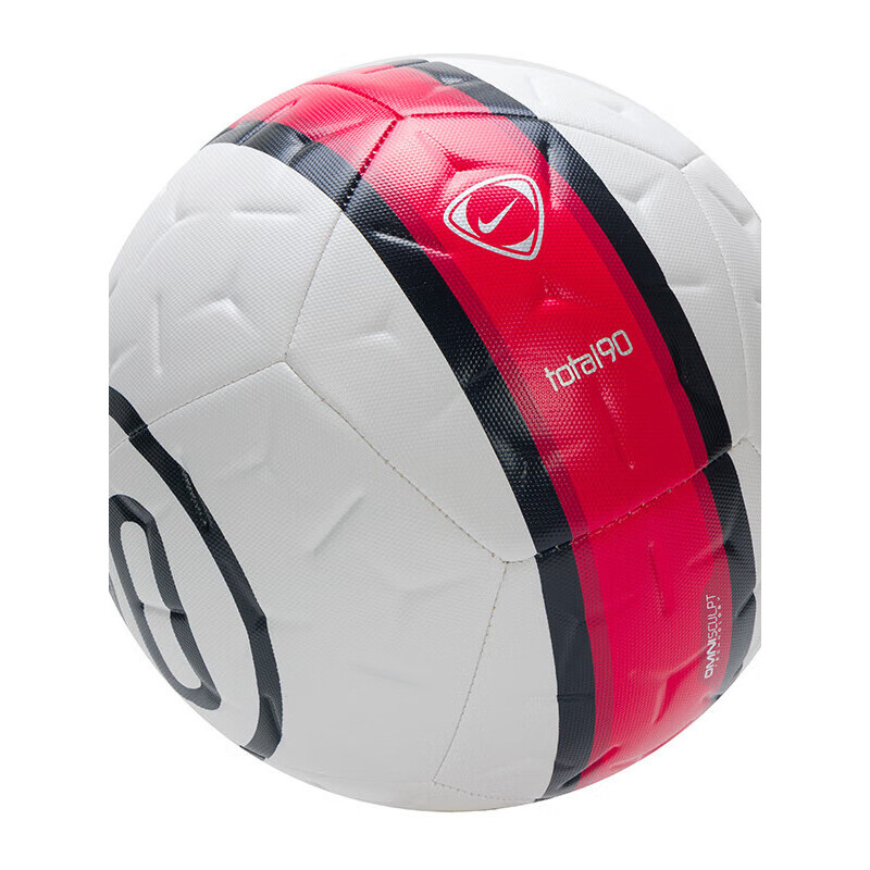 Nike Nike Football ACADEMY T90 FA25 Game Ball Adult No. ลูกบอลฝึกหญ้าใหม่ 5 ลูก