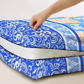 Saba99 Sarung Kasur Busa Resleting Ukuran 120x200 90x200 dan Sprei Resleting 160x200 180x200