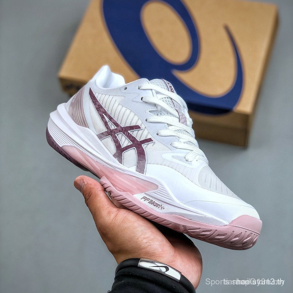 {พร้อมกล่อง} ASICS SKY ELITE FF 3 ออกแบบมาเพื่อสกายไดวิ่งความถี่สูง! กรุณาปรับปรุงพลังและกัดและกัดเอฟเฟค ฉัน2