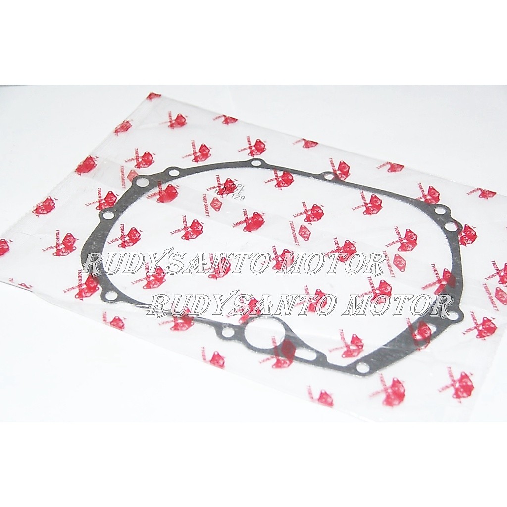 KAZE/ATHLETE TCP CLUTCH PACKING