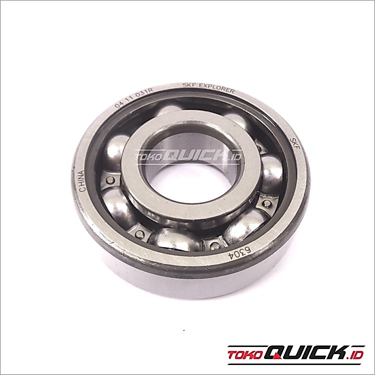 LAHER แบร์ริ่ง SKF 6304