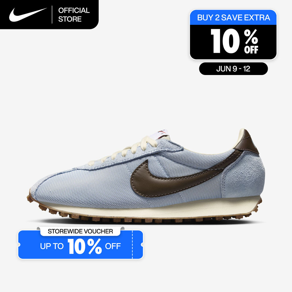 Nike Women's LD-1000 Shoes - Light Armory Blue [HF3227-400]