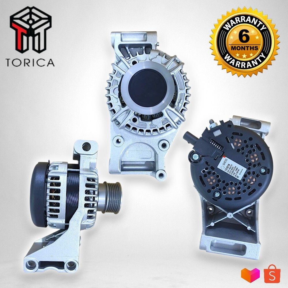 ALTERNATOR PROTON X50 GEELY / VOLVO XC40 (1.5T) / 0126312164