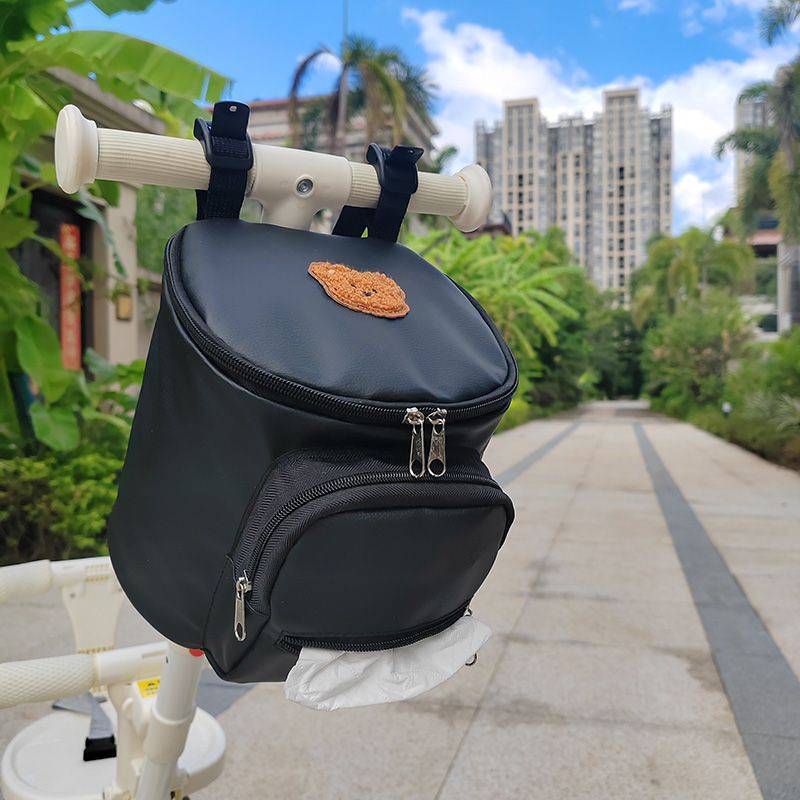 Baby Walking Car Bag Artifact Storage Buggy Bag Baby Walking Car Bag Artifact Storage Buggy 5kcm