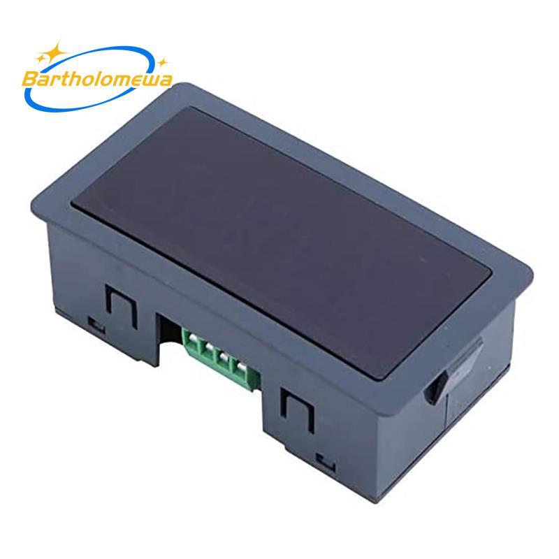 bartholomewaRS485 Serial Port LED Display Meter 4-Digit 0.56 นิ้ว MODBUS-RTU Display Meter เหมาะสําห