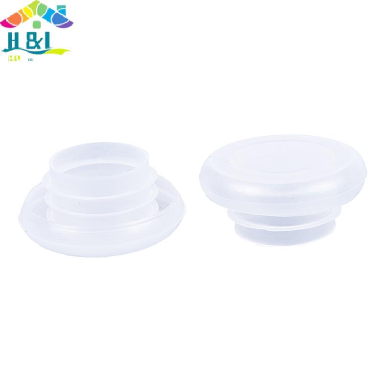 H&L 10PCS ขวดเบียร์ Stopper Home Brew Bottle Caps Stoppers ปลั๊กพลาสติก {th}