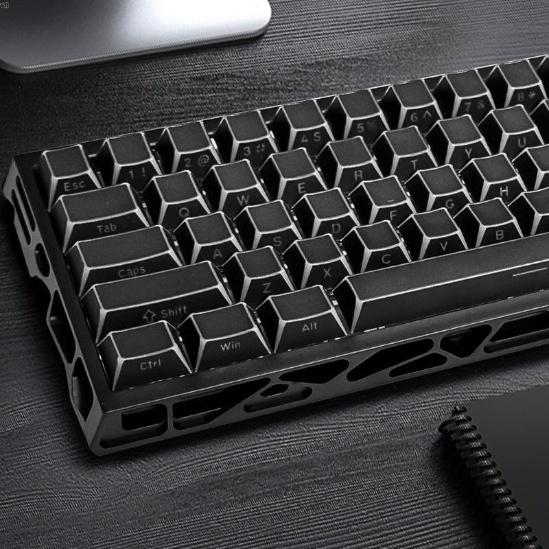 TG Ergonomic Keycap ชุด PBT 133 Key Side Keycaps สําหรับ 60 65 75 87 98 104 เค้าโครงคีย์บอร์ดผิว Gam