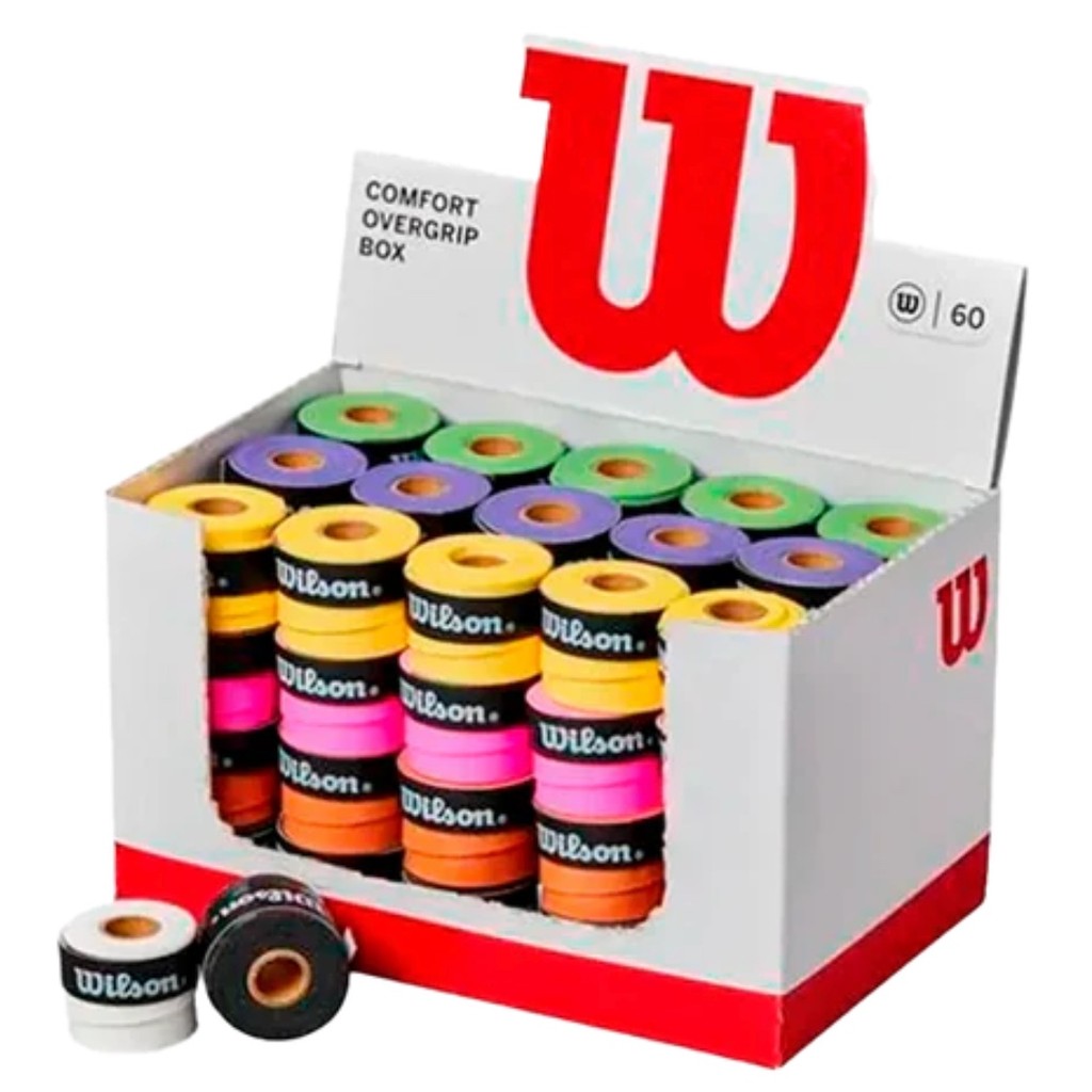 กริป Wilson Padel Comfort