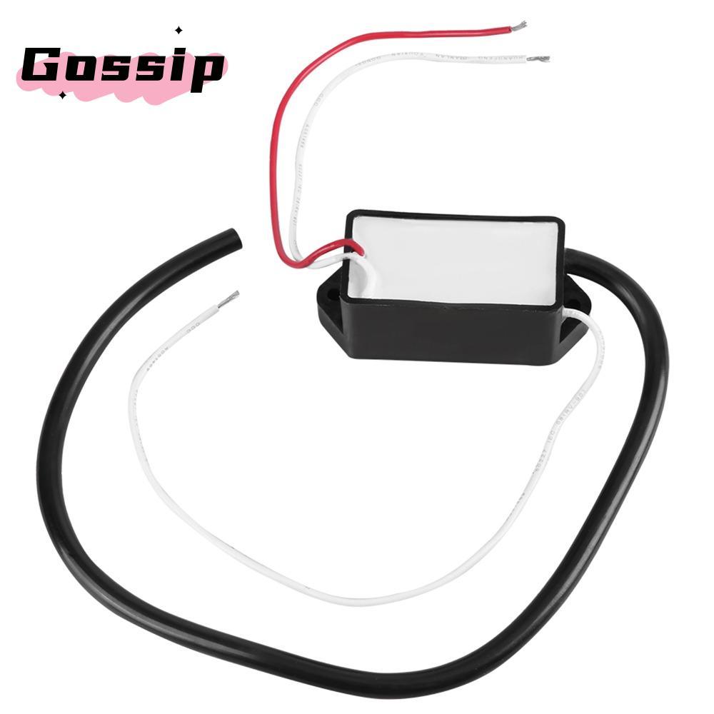 GOSSIP เครื่องกําเนิดไฟฟ้าแรงดันสูง, 3kV-11kV Pulse Generator หม้อแปลงแรงดันสูง, การทดลองทางวิทยาศาส