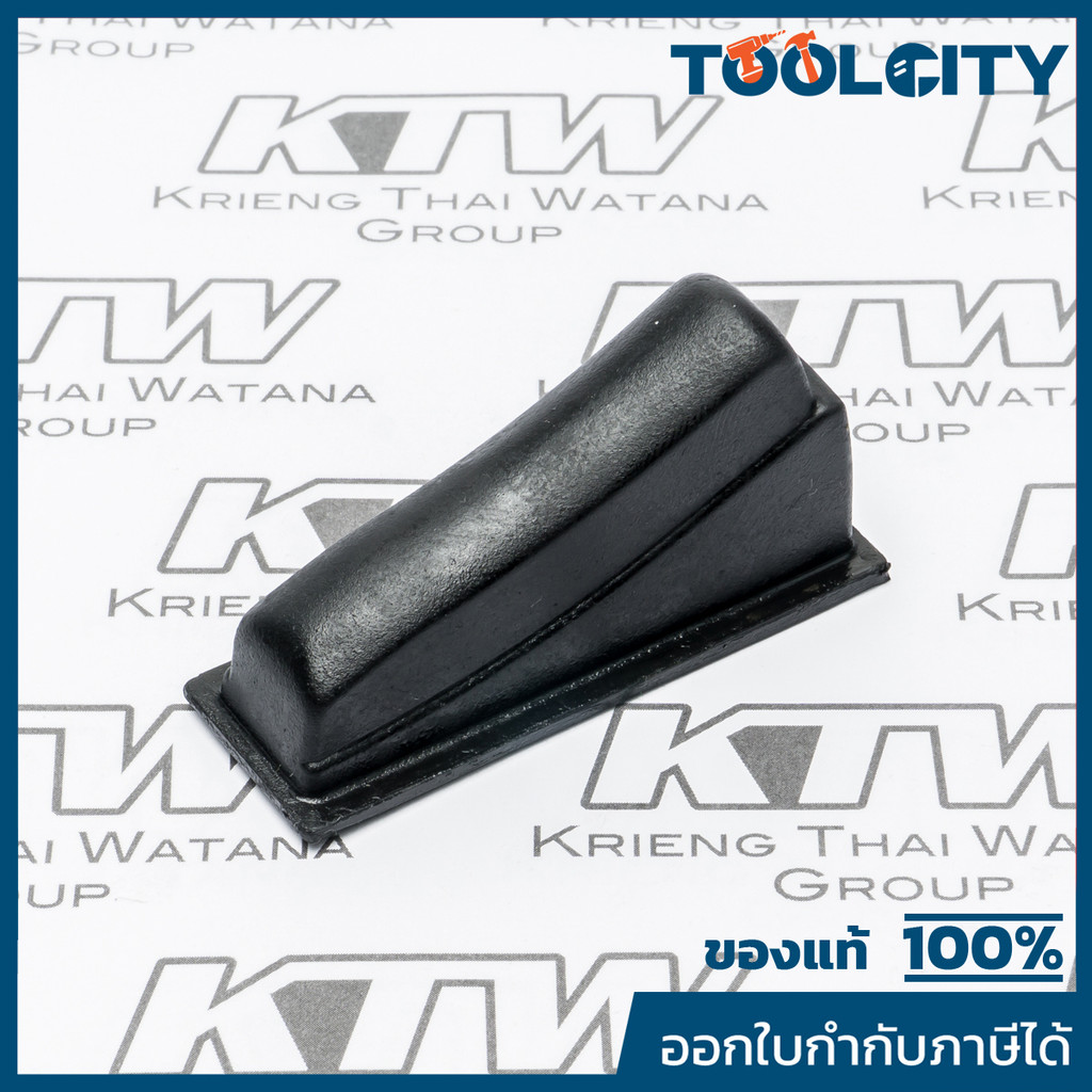 MAKITA มากีต้า MP421265-5 อะไหล่HM-1201#91 ยางหุ้มสวิทซ์(HR3520) NO.91 DUST COVER FOR HM1201 Code 421265-5