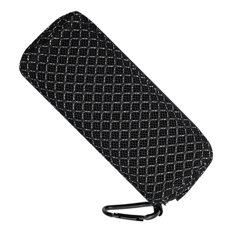QJ Storage Cover สําหรับ 20000mAh 165W PB2165 Powerbank ปรับปรุงกระเป๋าระบายอากาศ