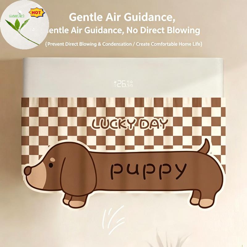 Mud สัตว์การ์ตูนผ้าม่านประตู 1 PC Self-Adhesive สําหรับห้องนอนความเป็นส่วนตัว Easy Setup EN