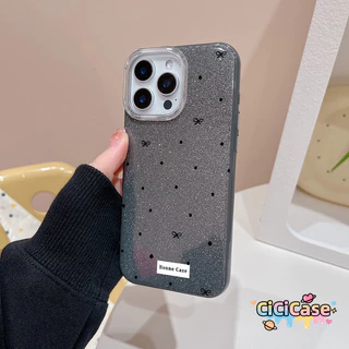 เคสโทรศัพท์ลายจุดสไตล์ INS เหมาะสำหรับ OPPO Reno 16 16F 15F 13 8T 5 11 5F 12 13F 12F 5z 6 14 14F 13F 15 Reno 15 F19 Pro