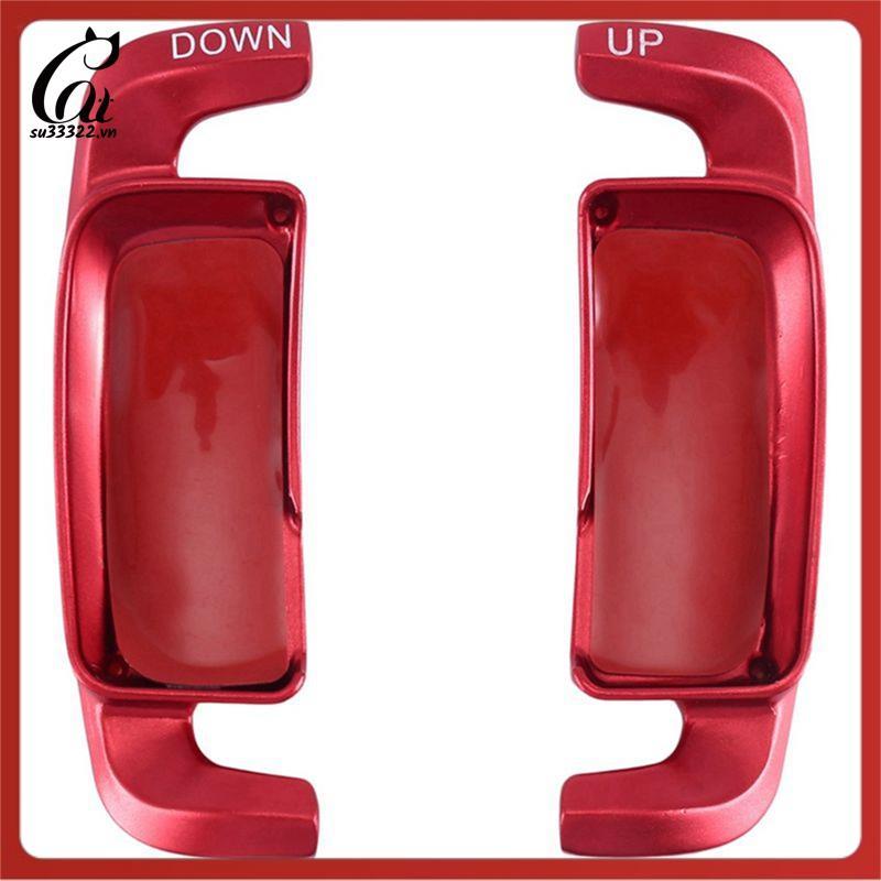 พวงมาลัยรถ Shift Paddle Shifter สําหรับ CS Class W206 W213 W223 E53 E63 2022
