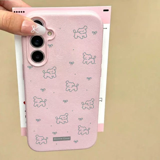 เคสมือถือ For Samsung A56 A07 A55 A17 A05S A16 A15 A54 A06 A36 A35 S24 FE A35 A34 A53 A27 A37 A57 S24 S25 S26 Ultra
