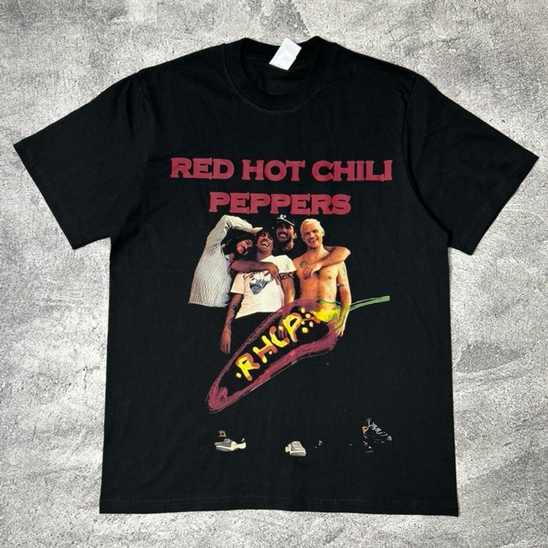 บูทขา Chaos rhcp****