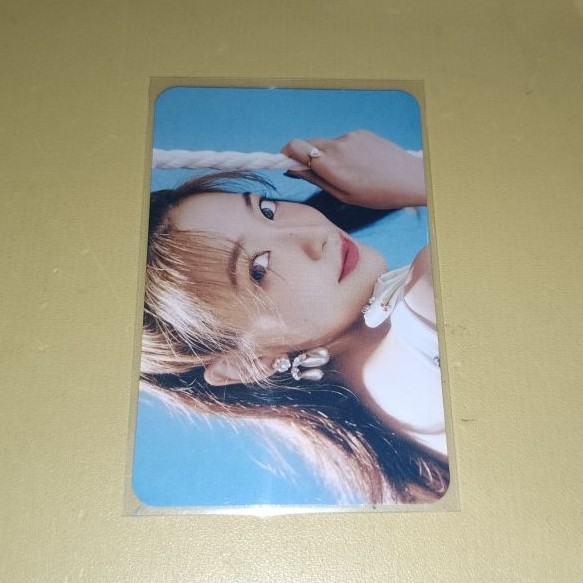 Wts pc yeri กํามะหยี่สีแดงบาน