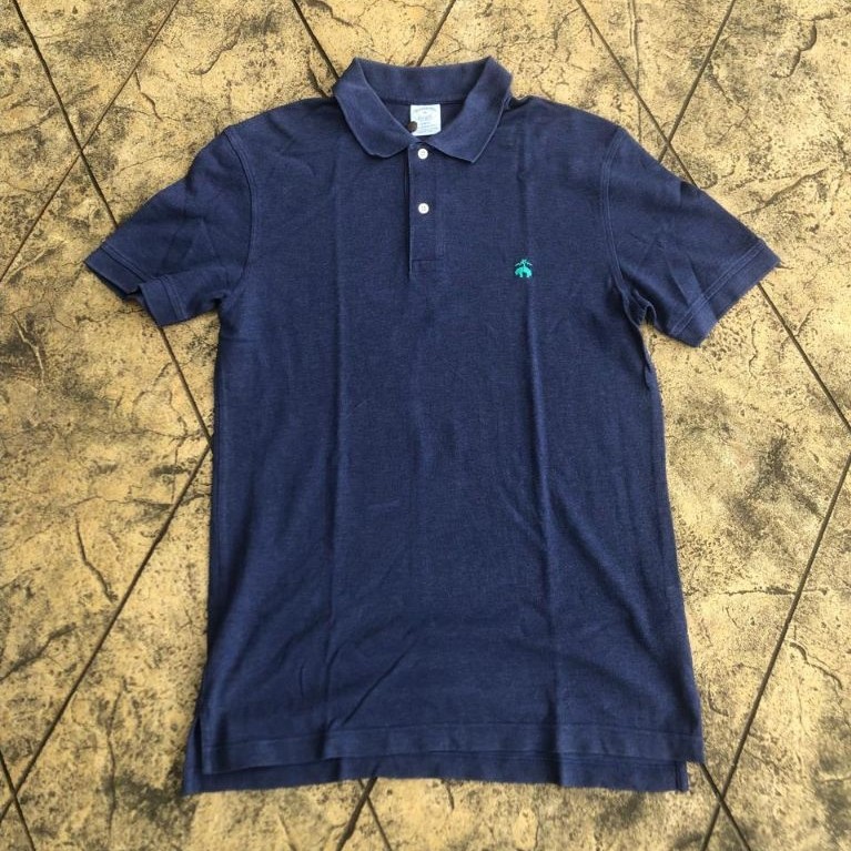 เสื้อโปโล Brooks&brothers