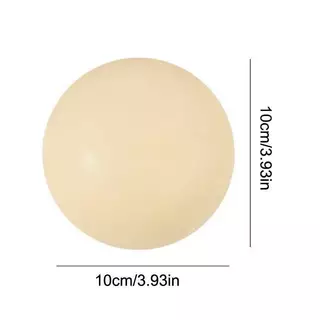 FG ADHD ความเครียดบรรเทา Sensory Squeeze Ball Soft Fidget ของเล่นเพื่อการผ่อนคลาย HS