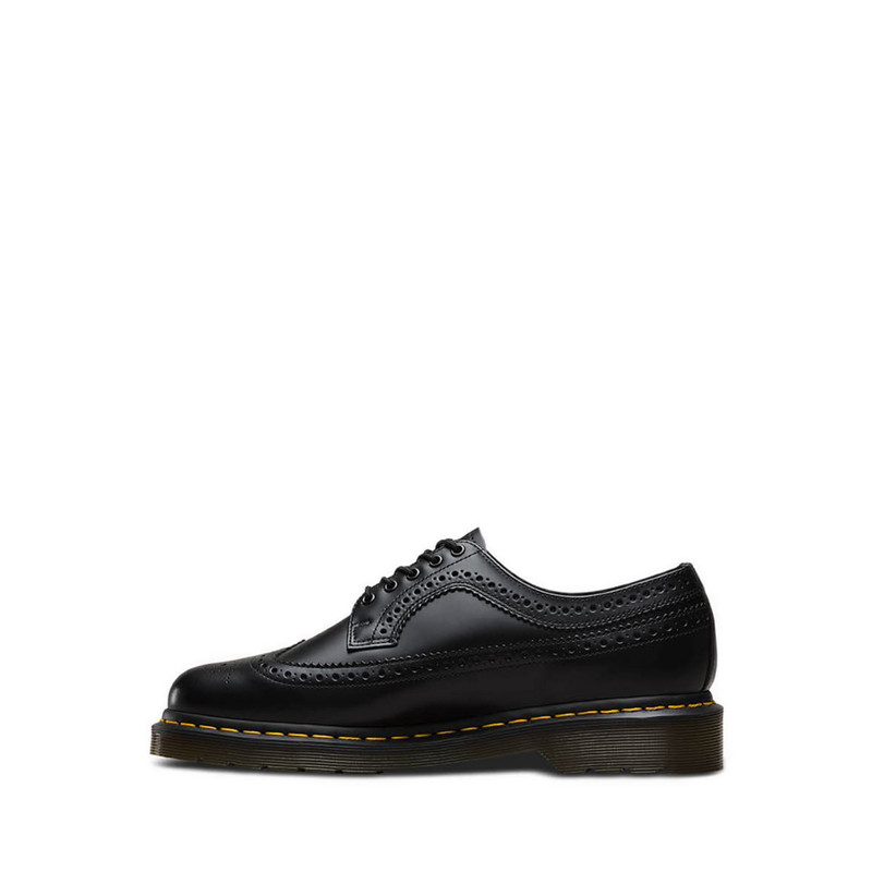 Dr. Martens حذاء Core 3989 للجنسين — أسود — صورة 2