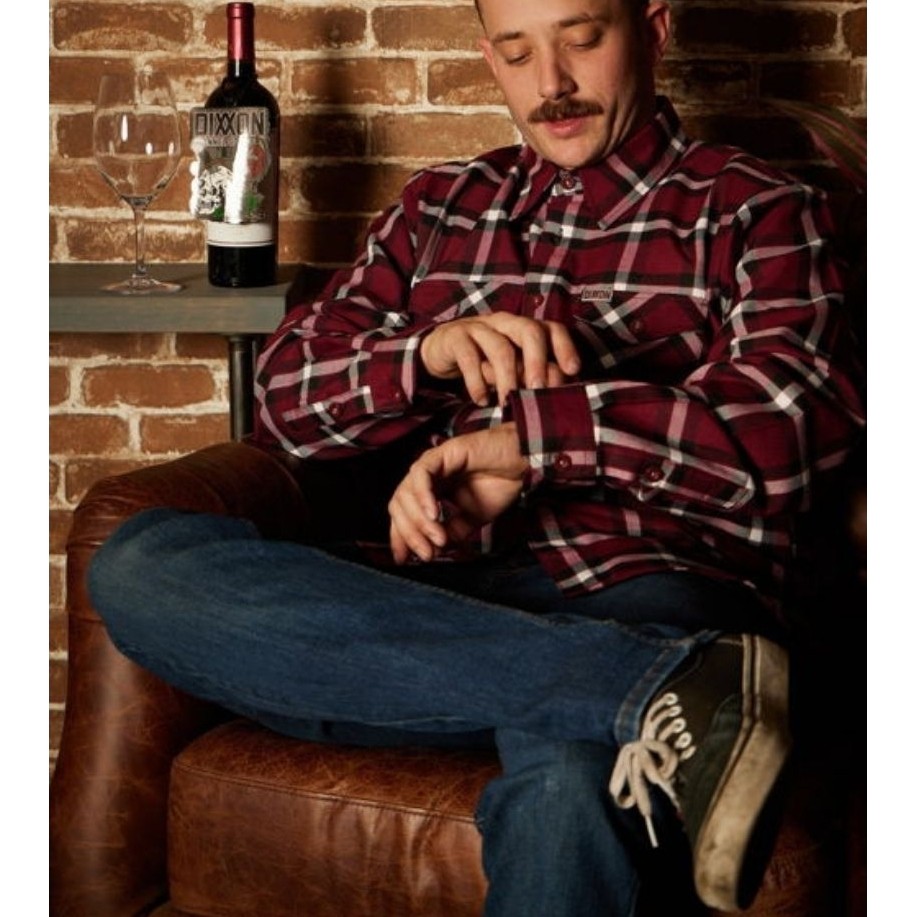 Dixxon Cellar Flannel