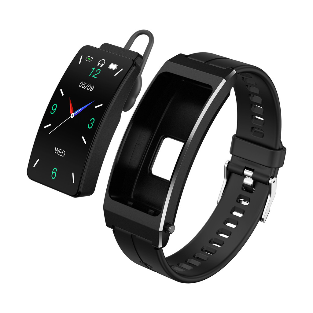 K K13s Call Bracelet Two-in-One Fast Charging Single Bluetooth Connection Caller ID Cross-Border Shi