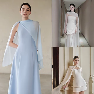 (เค00) ผ้าพันคอผ้าชีฟองผ้าไหมผ้าเดรปนุ่มใช้คลุมเสื้อ กระโปรง เครื่องประดับแฟชั่น