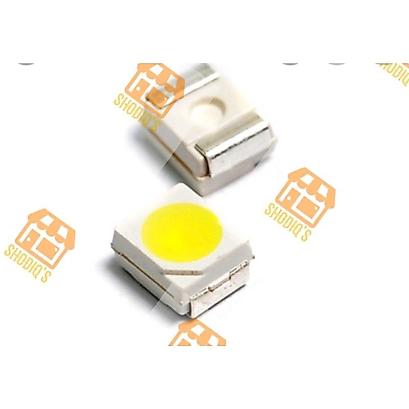 Led smd 3528 led sepedometer 1 ชิ้น