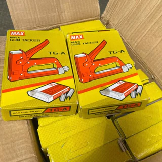 COD Max เครื่องยิงบอร์ด แม็กซ์ TG-A ของแท้