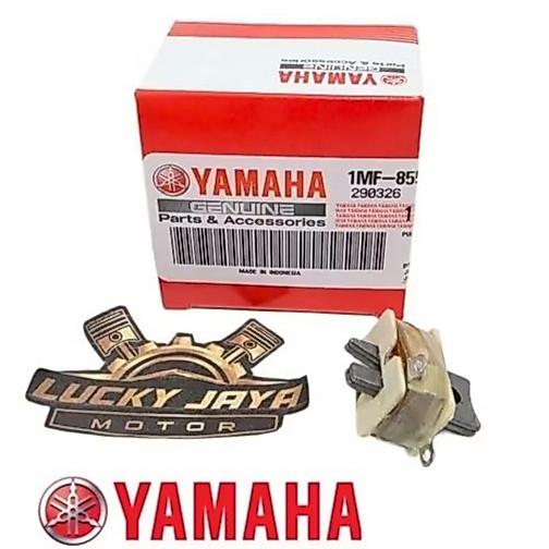 Spool spull pulser ผู้ใช้ fulser rx king rx k rxking เดิม 1MF-85580-V0