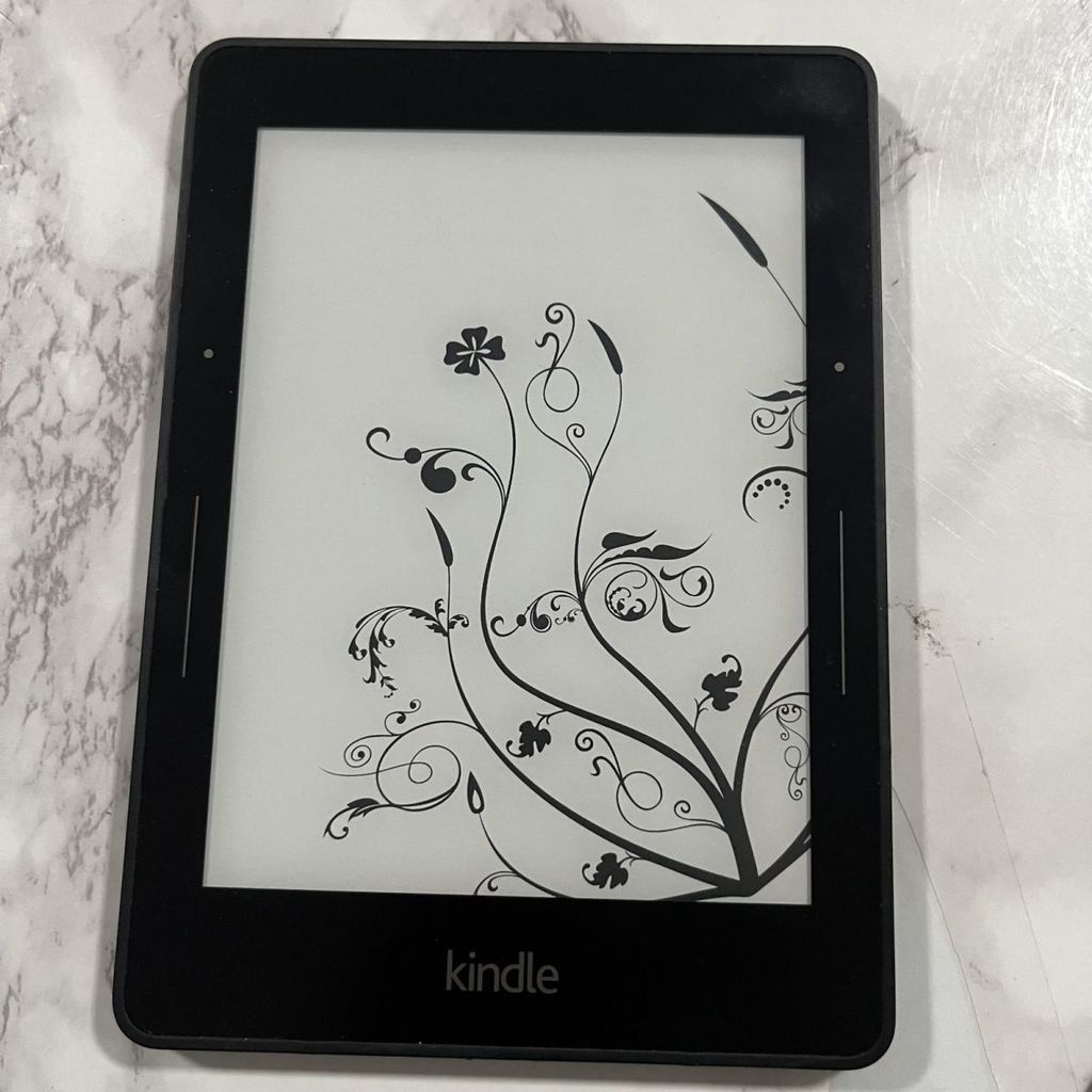 มือสอง Kindle voyage E-Book Reader หน้าจอหมึก E-Book