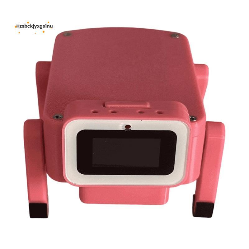Hzsbckjyxgs1nu C3 Servo AI Voice Chat Robot -Hi Mechanical Dog Development Board หุ่นยนต์แชทเสียงรอง